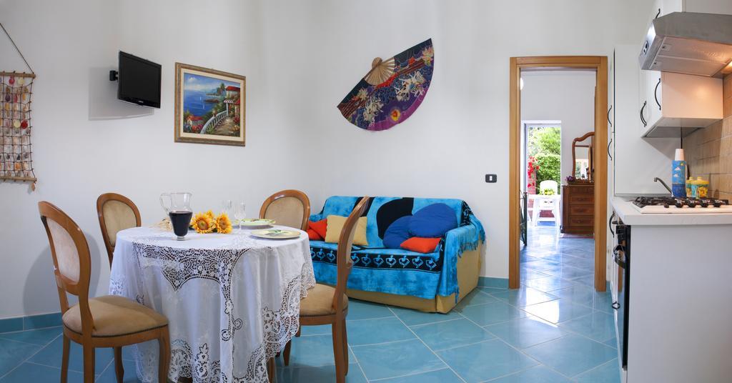 Casa Vacanza Alice & Mari Ascea Zimmer foto